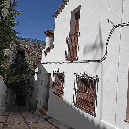 Casa Alameda Villa Benarraba Exterior photo